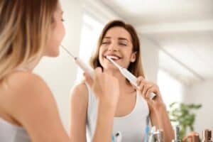Teeth Whitening Showdown: At-Home Solutions Teeth Whitening Cambridge