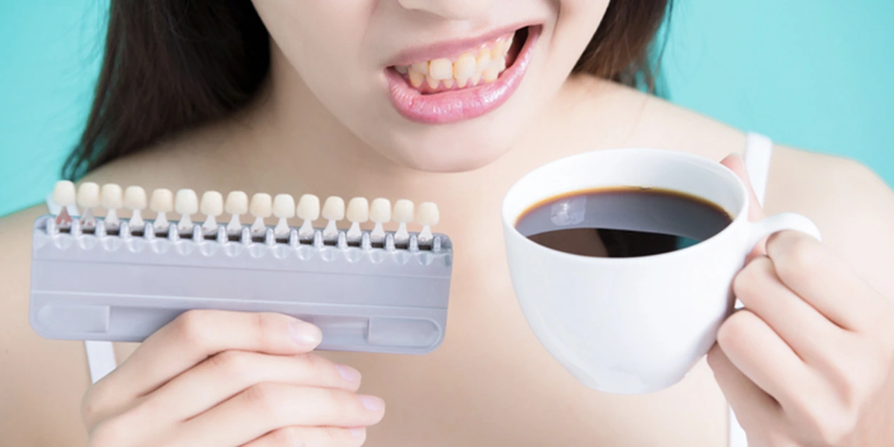 Are Some Types of Coffee More Likely to Stain Your Teeth Cambridge?