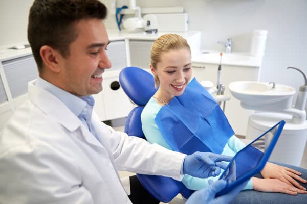 What Role Does AI Play in Detecting Hidden Dental Problems Cambridge?