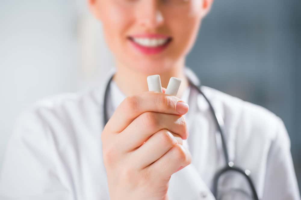 When and How to Use Chewing Gum Effectively Cambridge