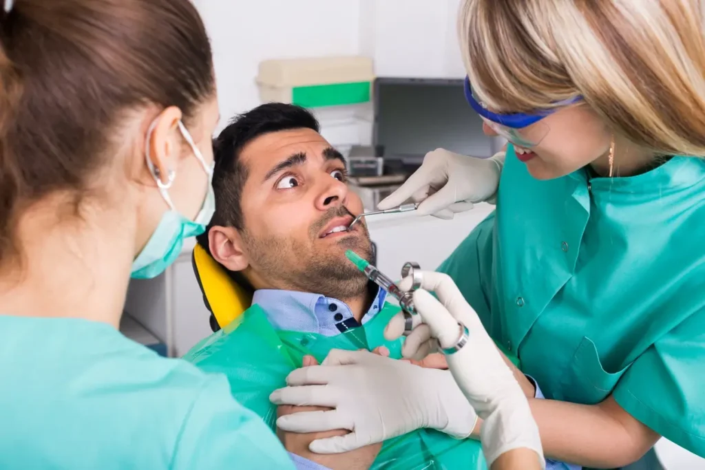 Understanding Dental Anxiety: Why Dental Visits Feel Stressful Cambridge
