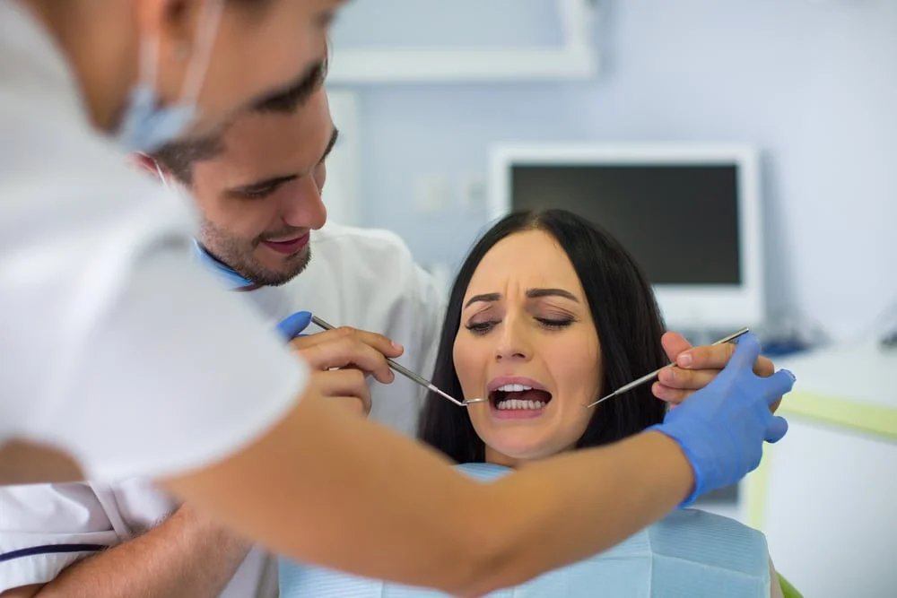 How to Choose a Dentist Who Helps You Feel Comfortable Cambridge