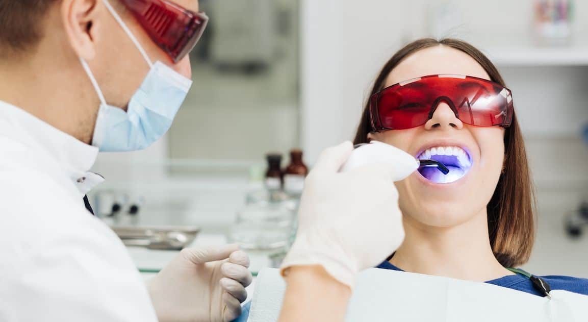 Why Is AI Becoming Essential for Smile Transformation Cambridge?