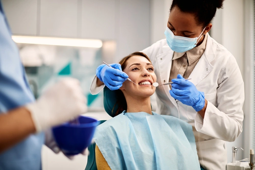 Maintaining Your Results: Tips to Extend the Brightness After Laser Whitening Cambridge