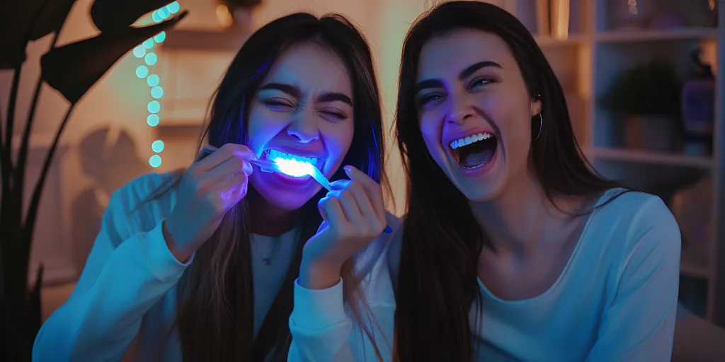 How Whitening Methods Can Affect Your Teeth Over Time Cambridge