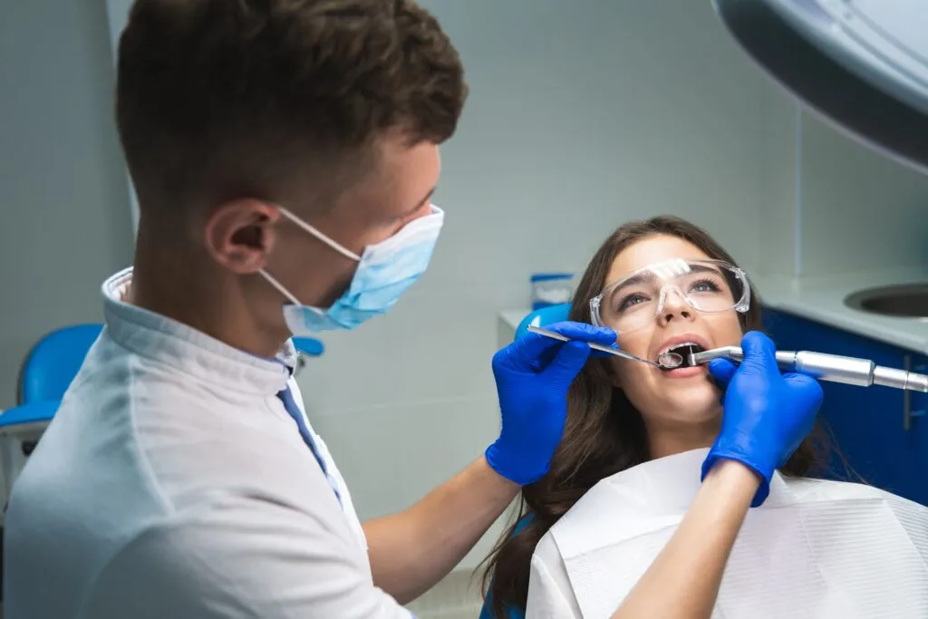 Building Confidence for Stress-Free Dental Check-ups Over Time Cambridge