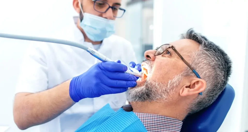 The Power of Routine Dental Check-ups for Long-Term Health and Confidence Cambridge