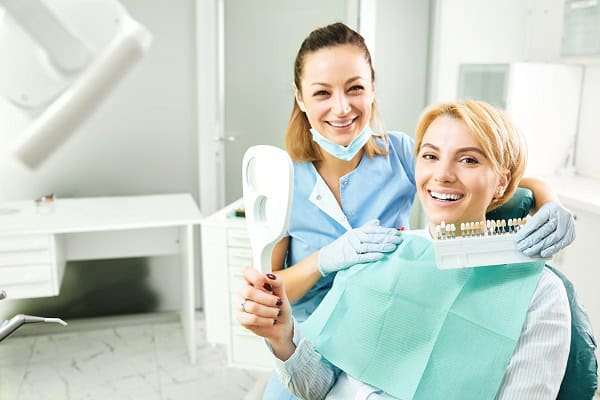 When to See a Dentist Cambridge