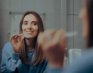 Teeth Whitening Showdown: At-Home Solutions Cambridge