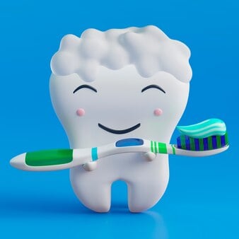 The Importance of Early Oral Hygiene Habits Cambridge