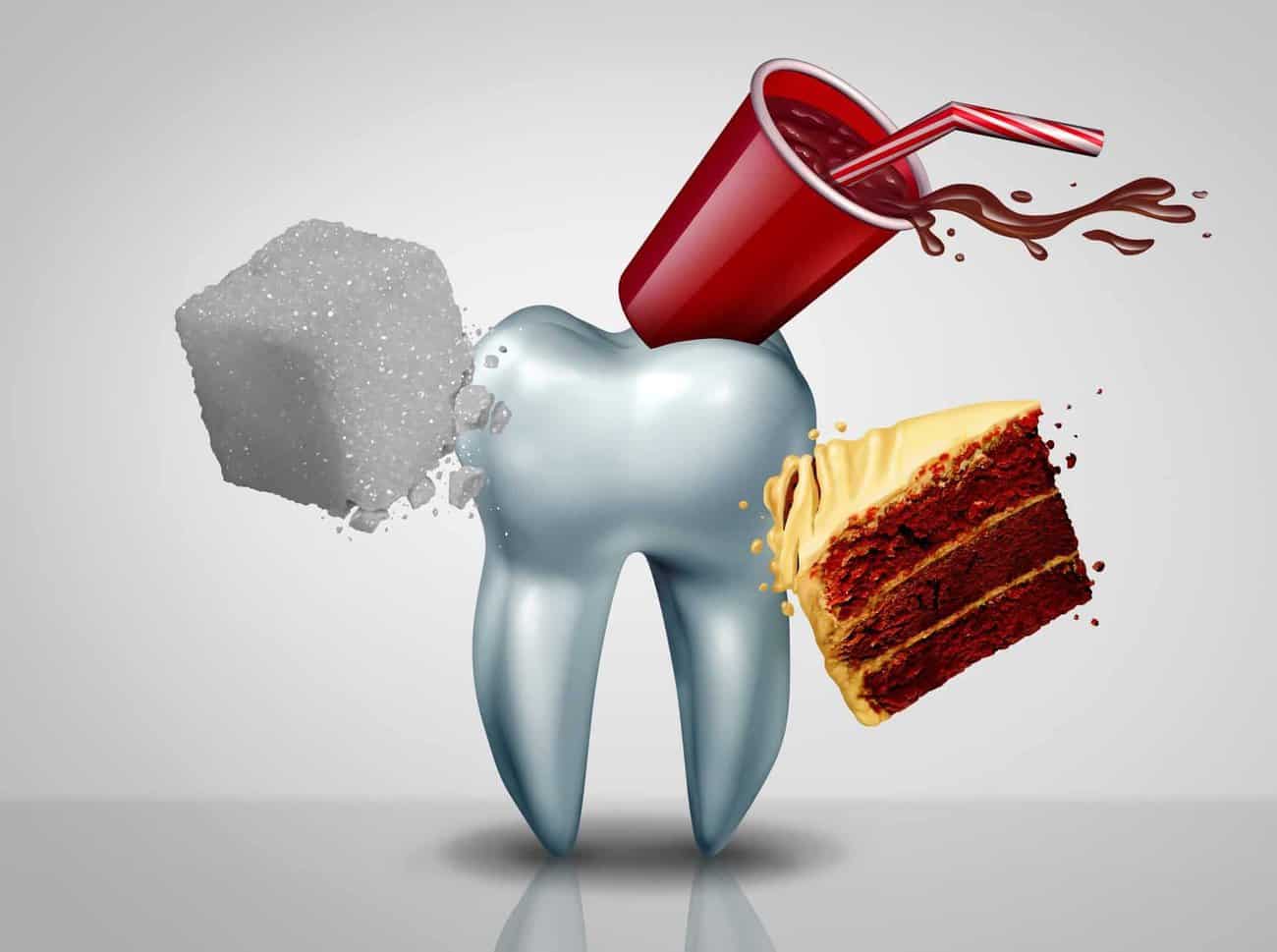 Foods and Habits That Affect Your Oral Health Cambridge