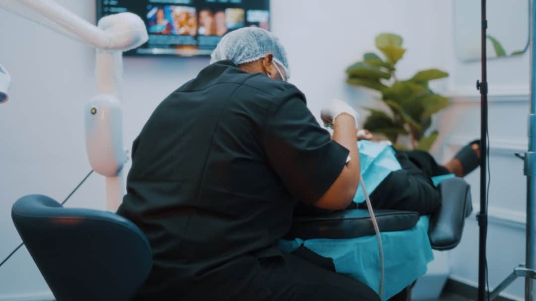 What Symptoms Indicate That You Might Need a Root Canal Cambridge