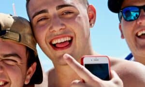 Teeth Whitening Myths Cambridge Unveiled