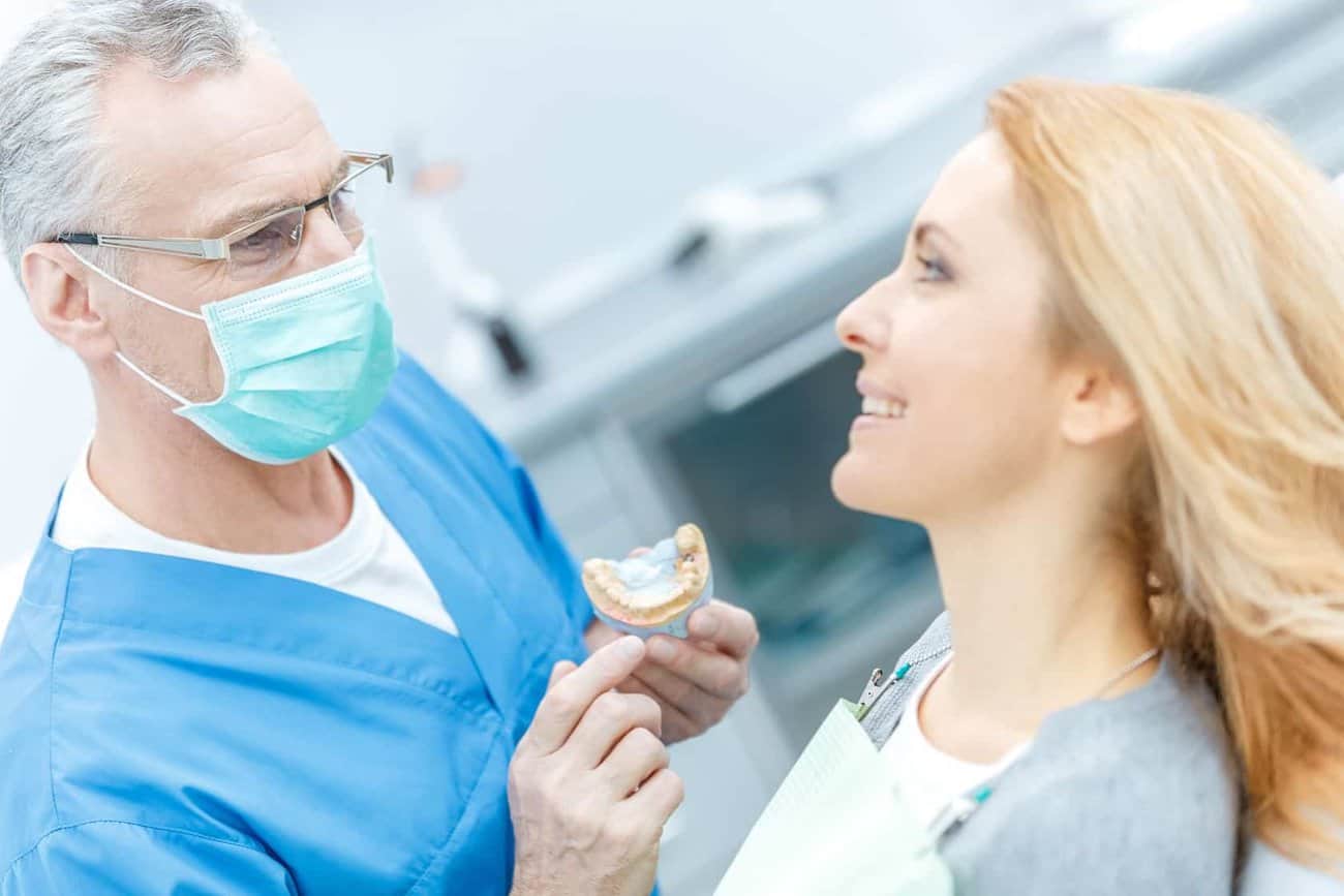 The Link Between Dry Mouth and Tooth Decay Cambridge