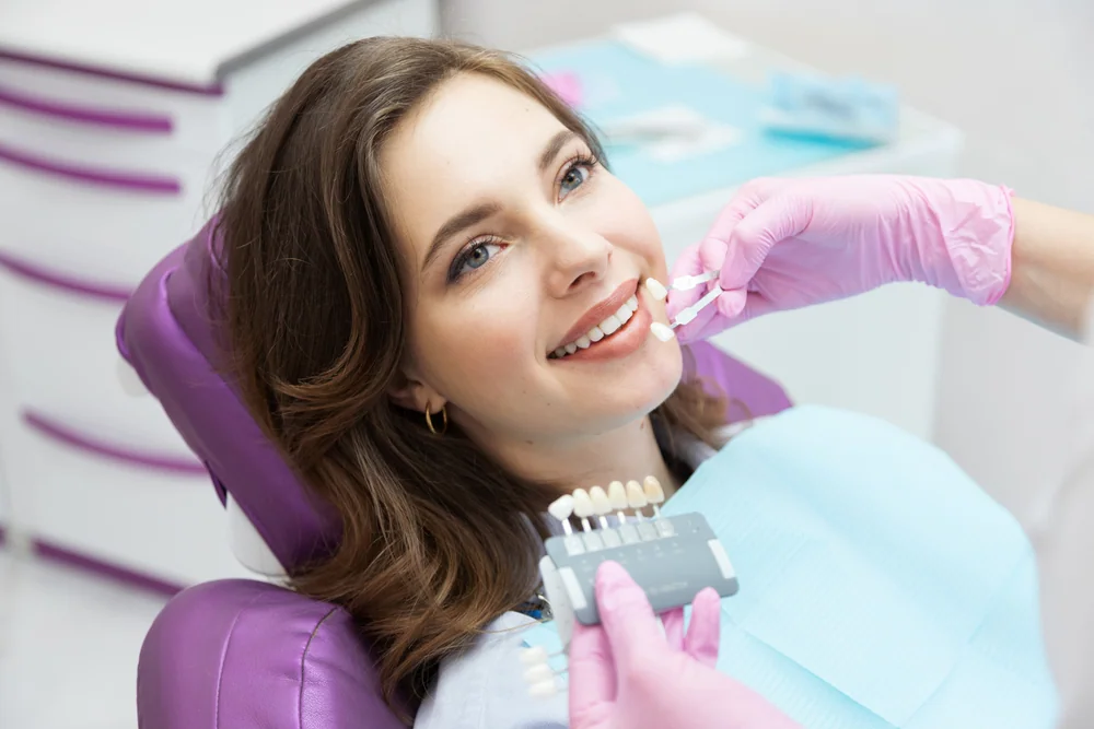 What Daily Habits Help Protect a Bright Smile?